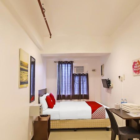 Oyo 882 City Stay Inns Makati City Hall Mandaluyong Eksteriør billede