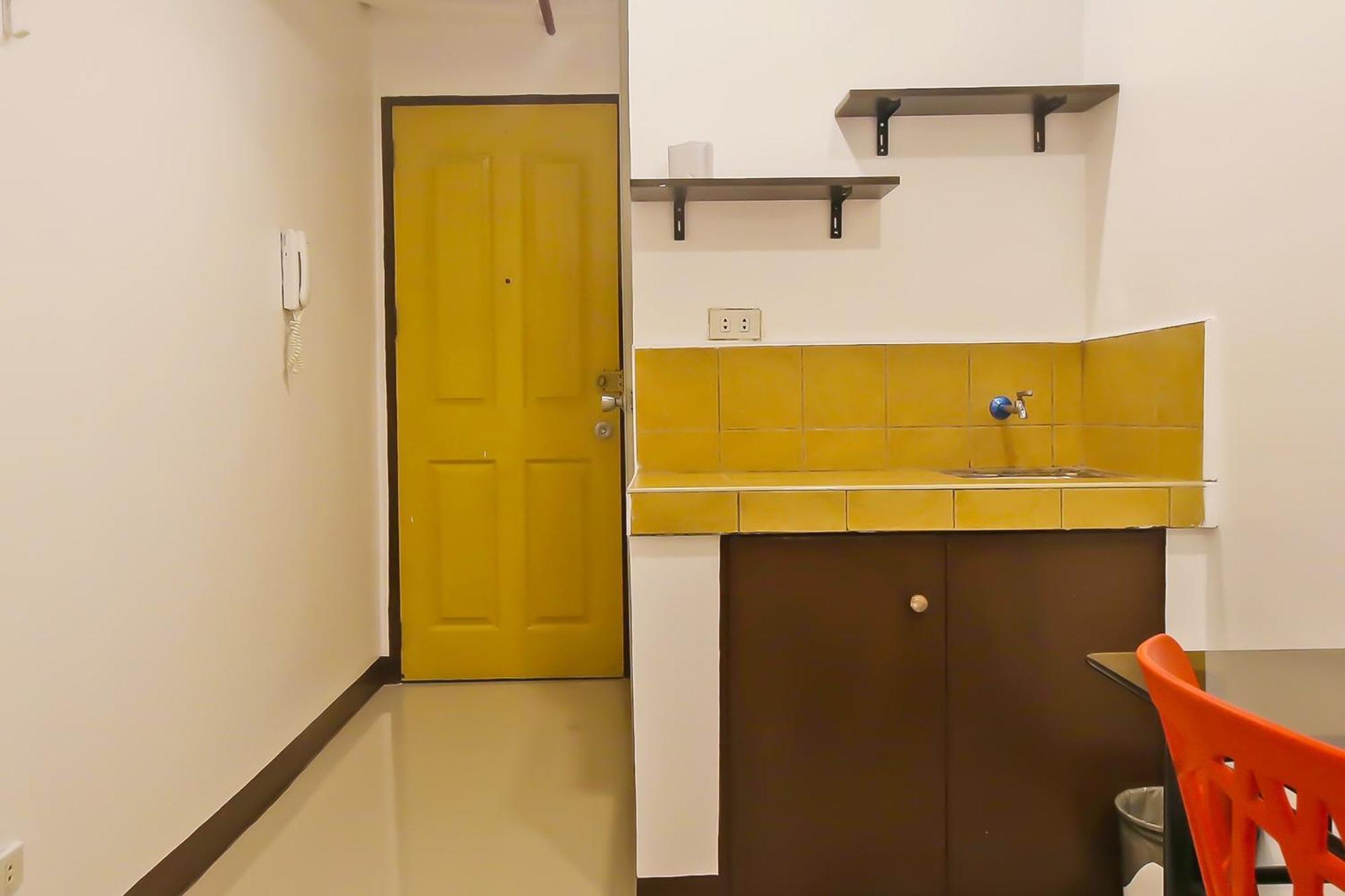 Oyo 882 City Stay Inns Makati City Hall Mandaluyong Eksteriør billede