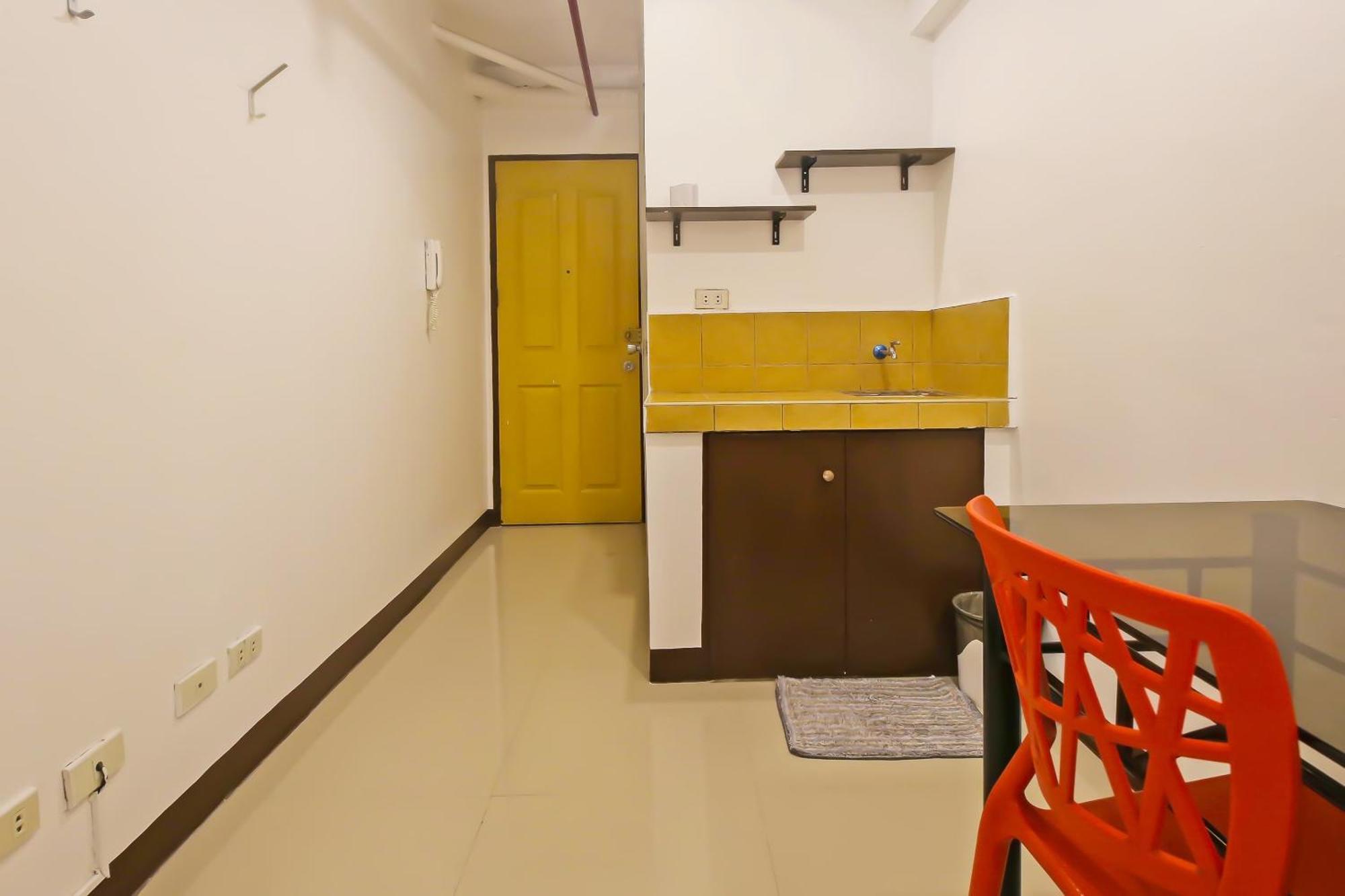 Oyo 882 City Stay Inns Makati City Hall Mandaluyong Eksteriør billede