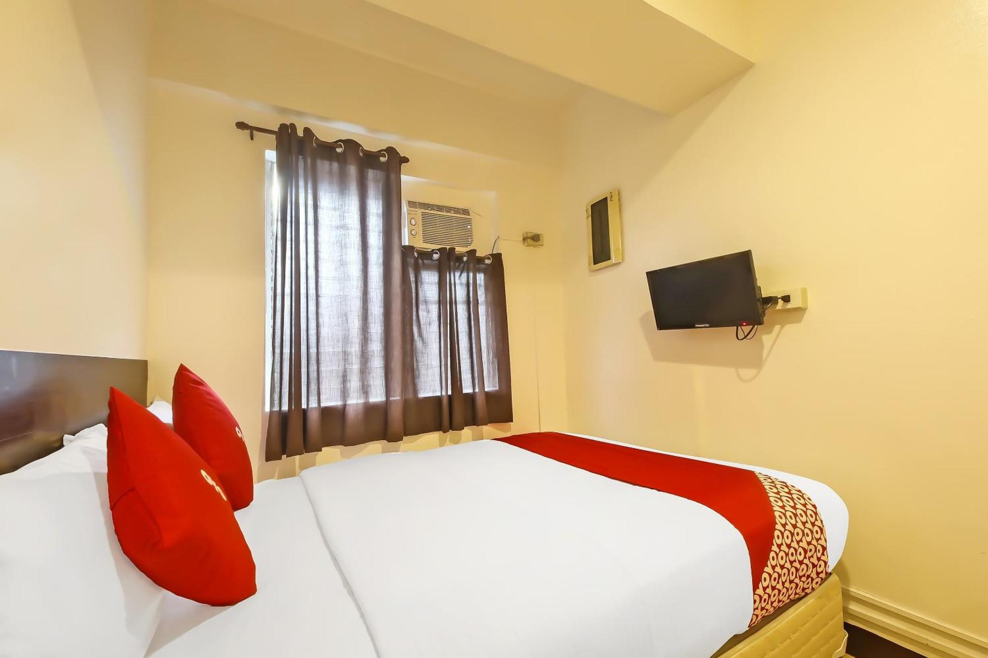 Oyo 882 City Stay Inns Makati City Hall Mandaluyong Eksteriør billede