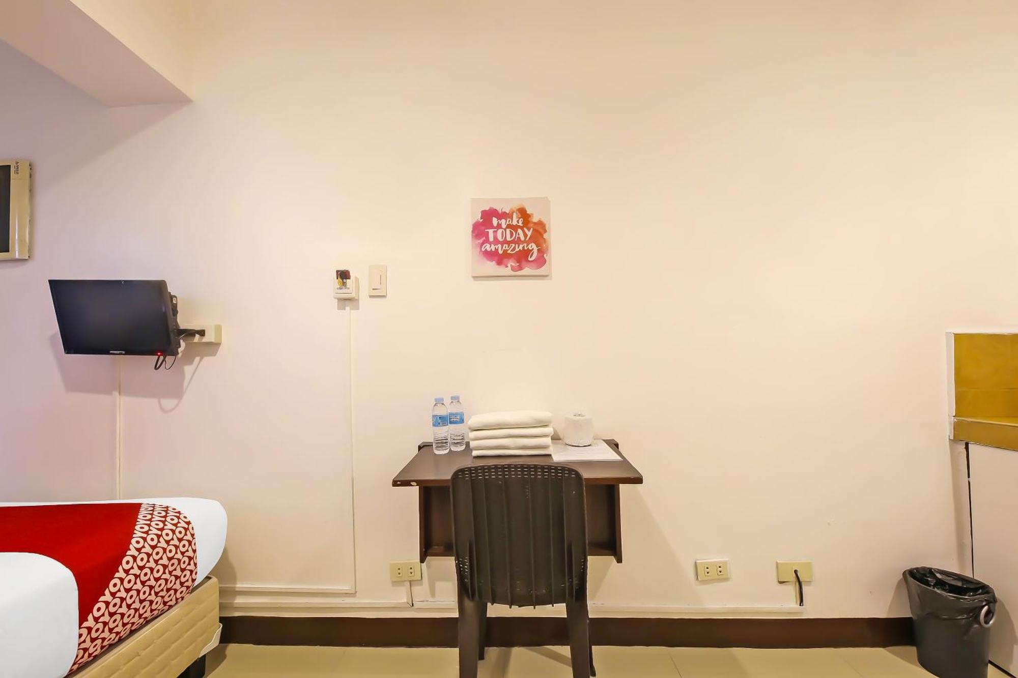 Oyo 882 City Stay Inns Makati City Hall Mandaluyong Eksteriør billede