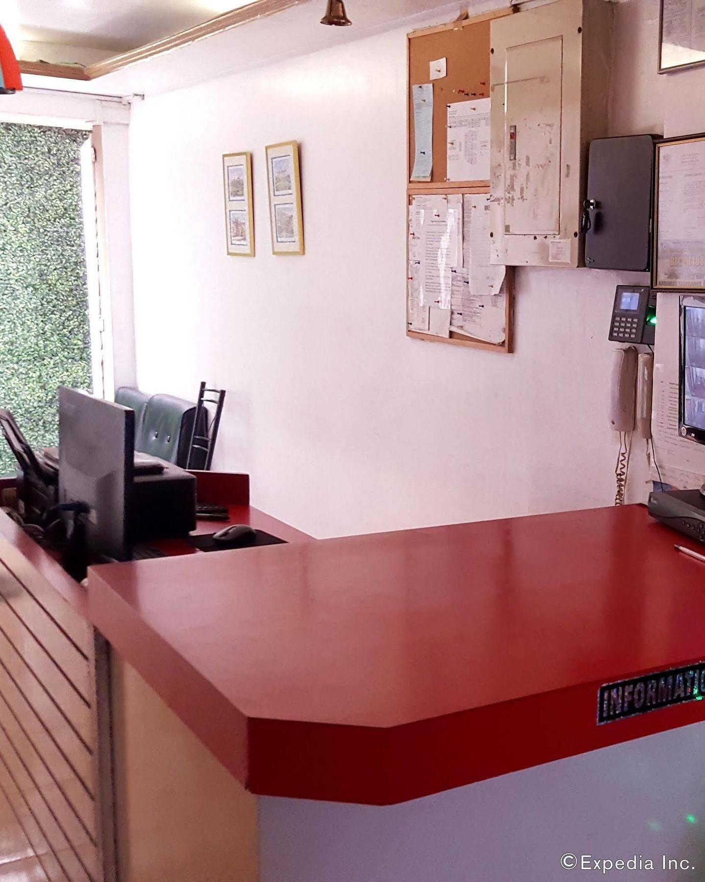 Oyo 882 City Stay Inns Makati City Hall Mandaluyong Eksteriør billede