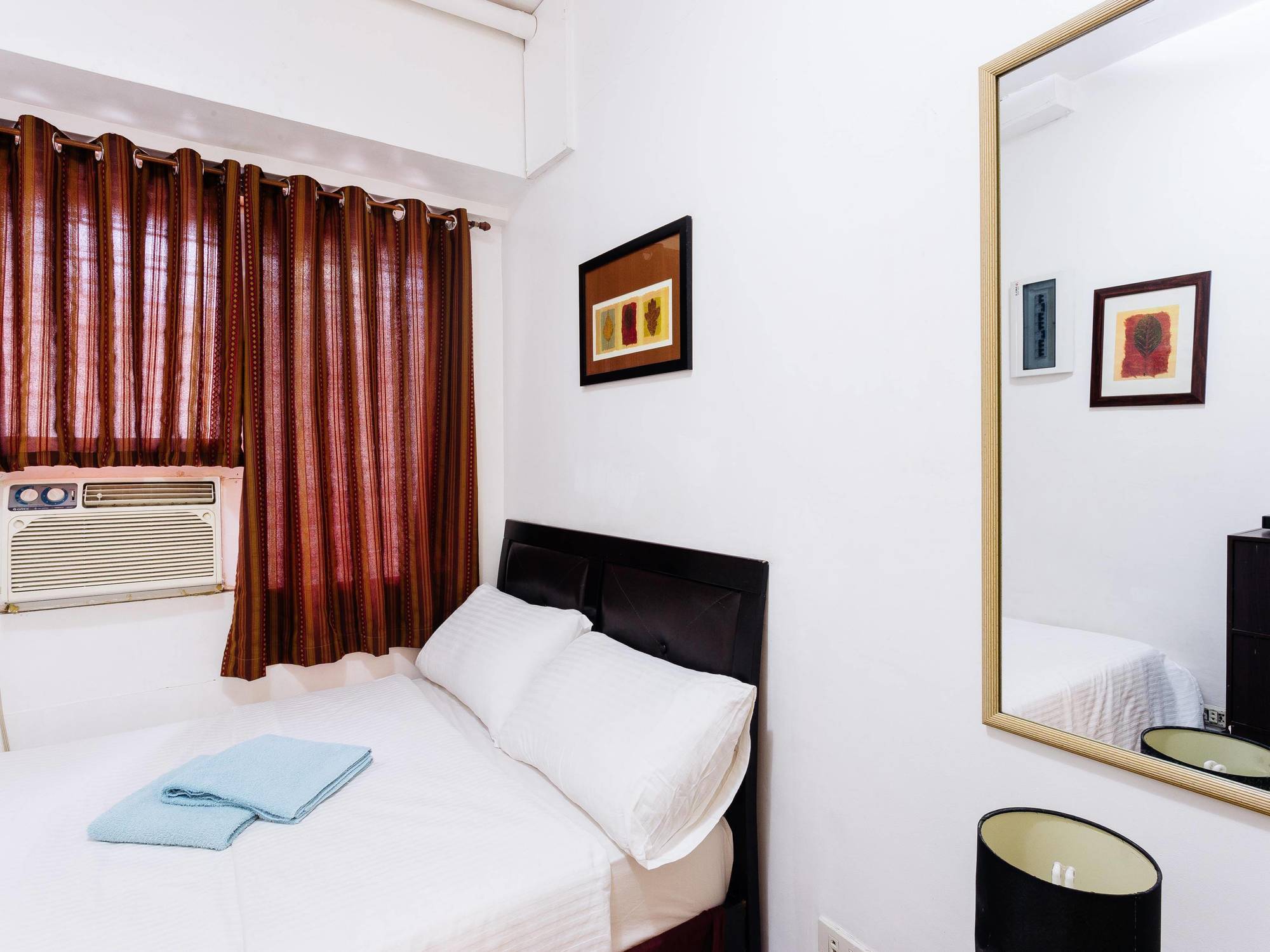 Oyo 882 City Stay Inns Makati City Hall Mandaluyong Eksteriør billede