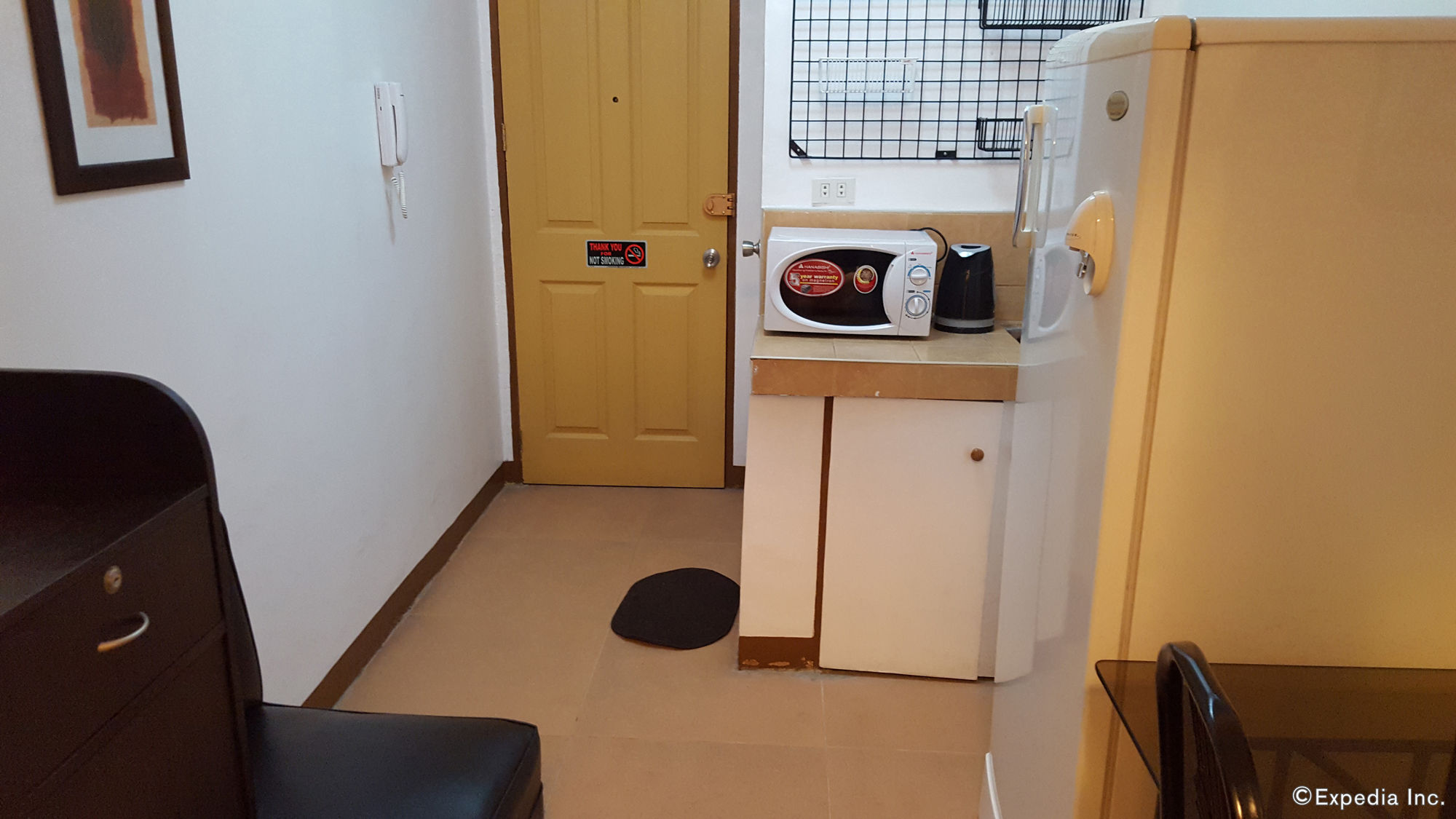 Oyo 882 City Stay Inns Makati City Hall Mandaluyong Eksteriør billede