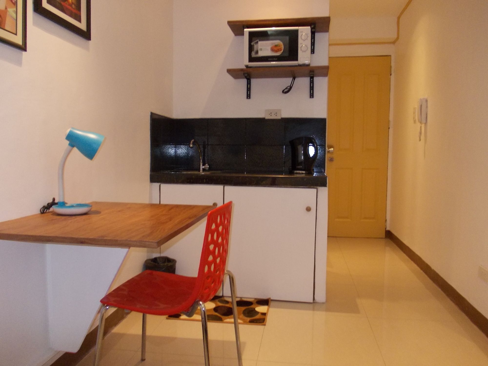 Oyo 882 City Stay Inns Makati City Hall Mandaluyong Eksteriør billede