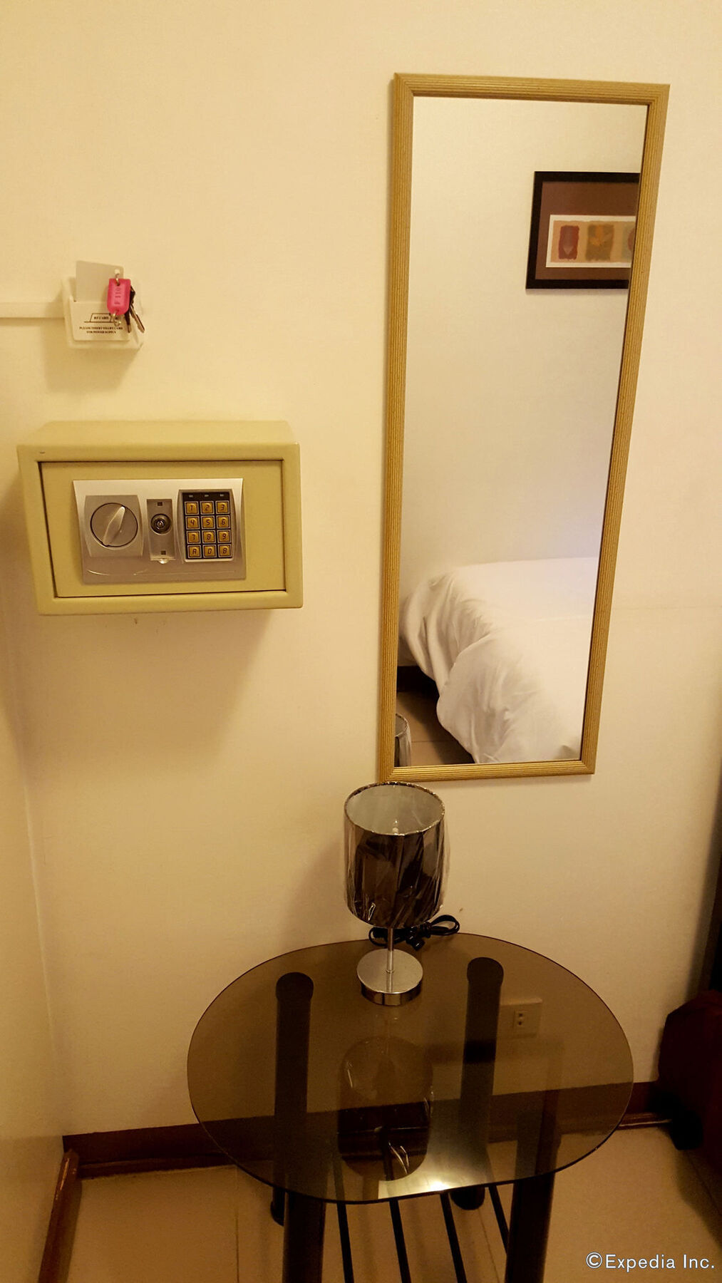 Oyo 882 City Stay Inns Makati City Hall Mandaluyong Eksteriør billede