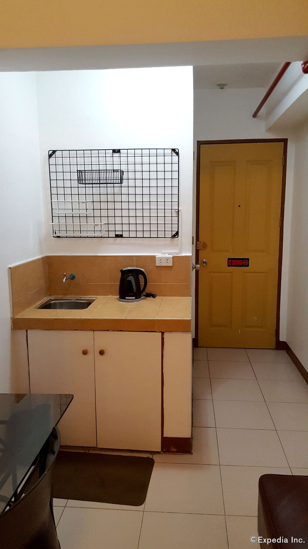 Oyo 882 City Stay Inns Makati City Hall Mandaluyong Eksteriør billede