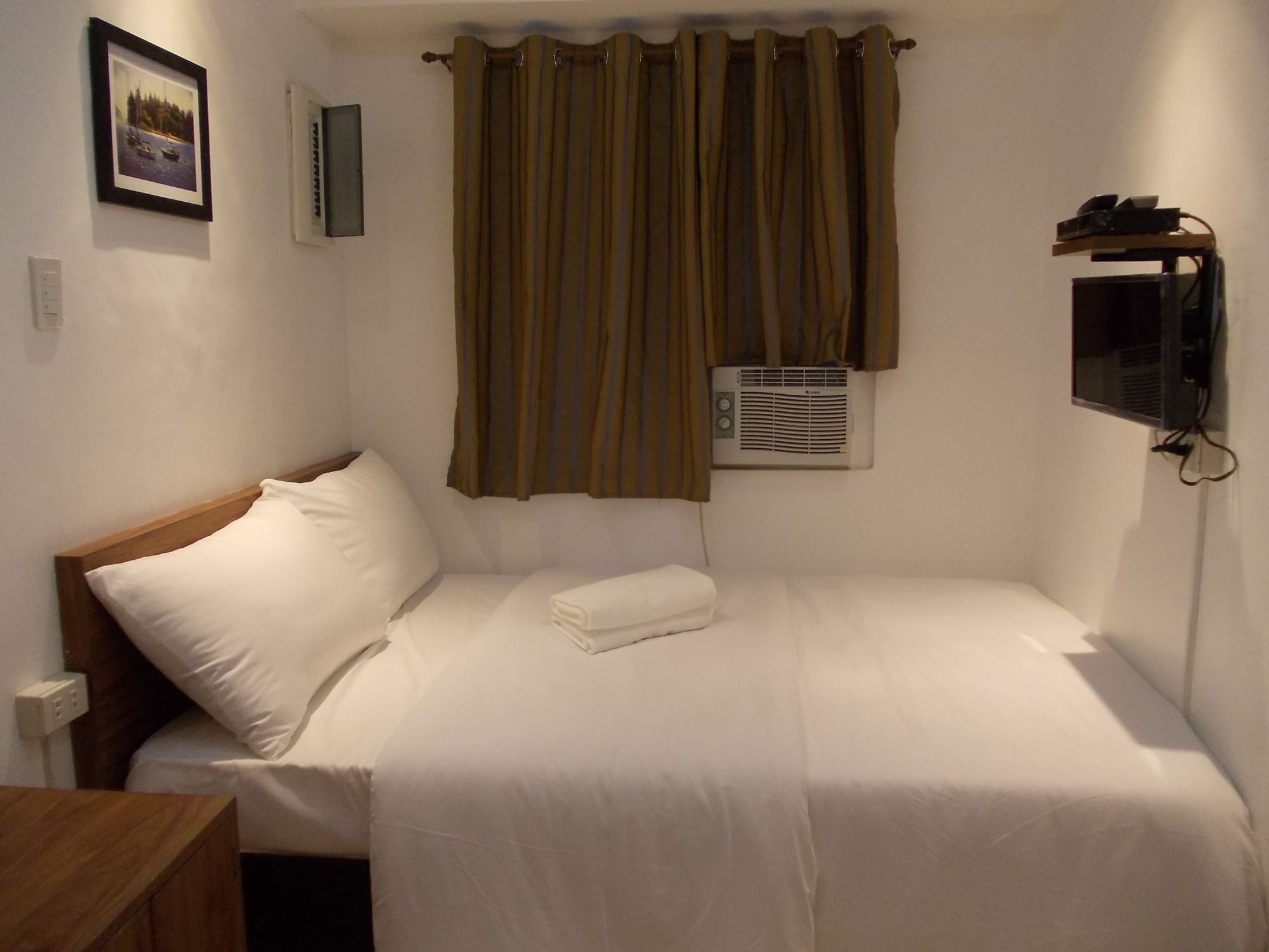 Oyo 882 City Stay Inns Makati City Hall Mandaluyong Eksteriør billede