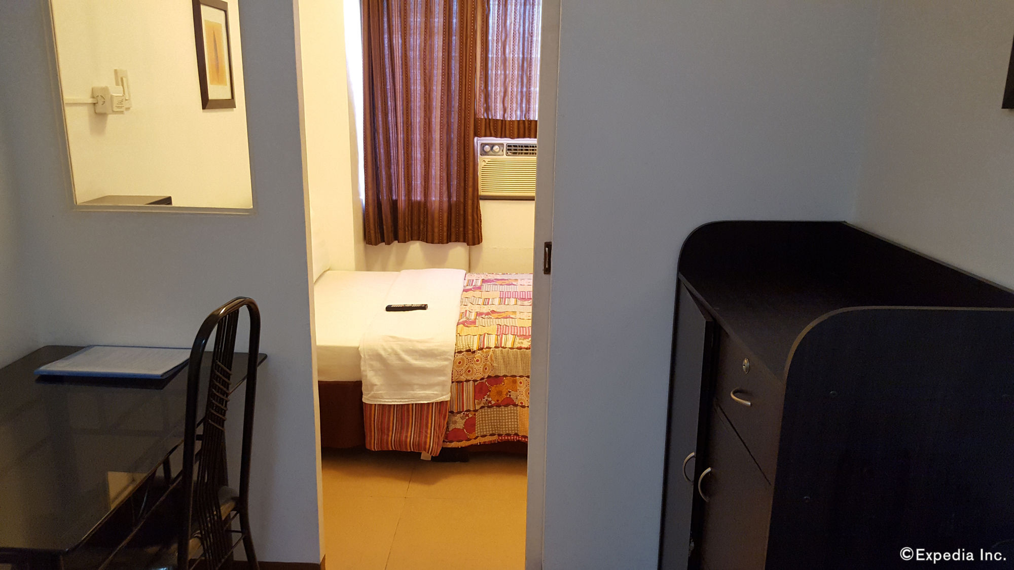 Oyo 882 City Stay Inns Makati City Hall Mandaluyong Eksteriør billede