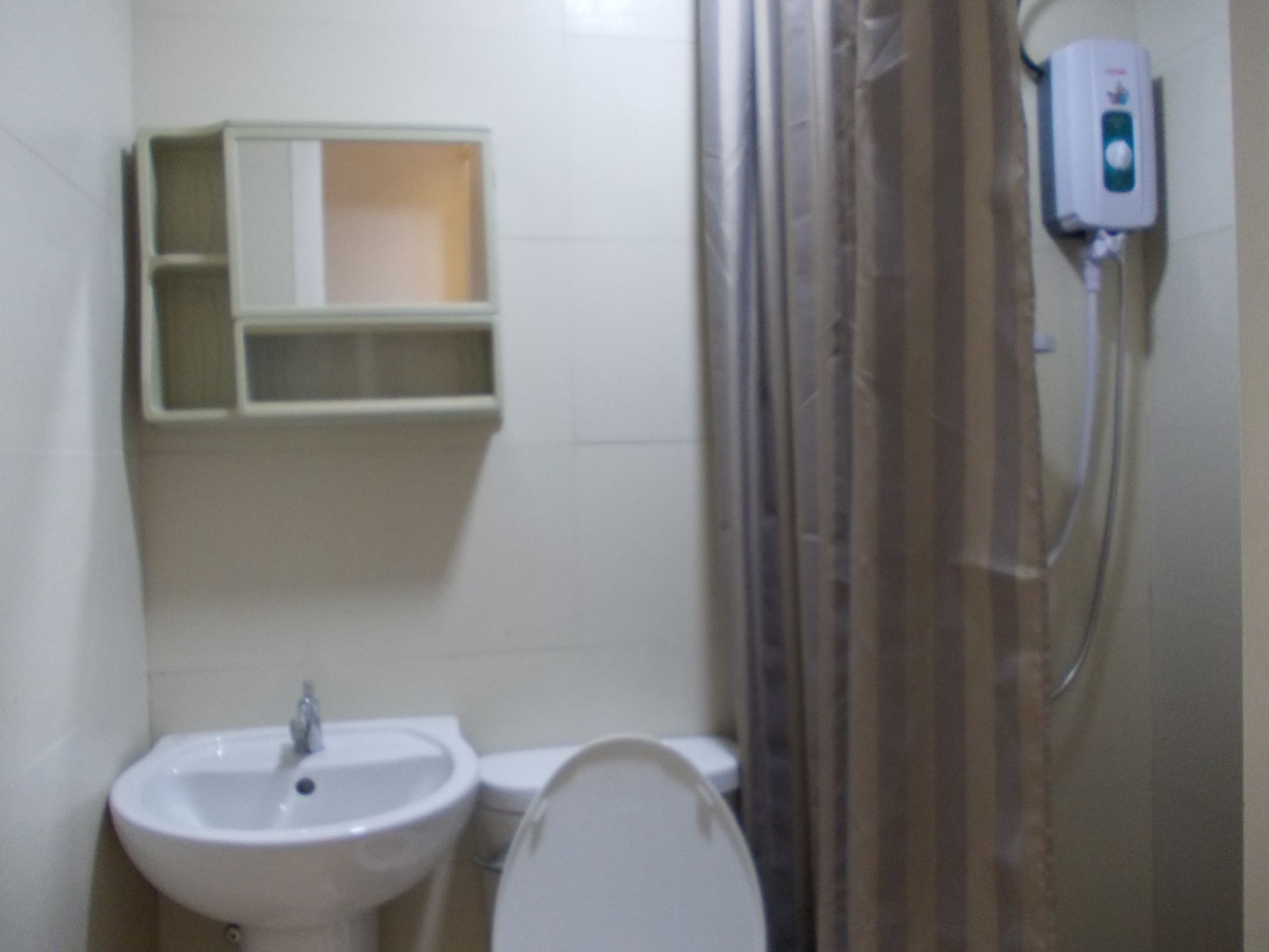 Oyo 882 City Stay Inns Makati City Hall Mandaluyong Eksteriør billede