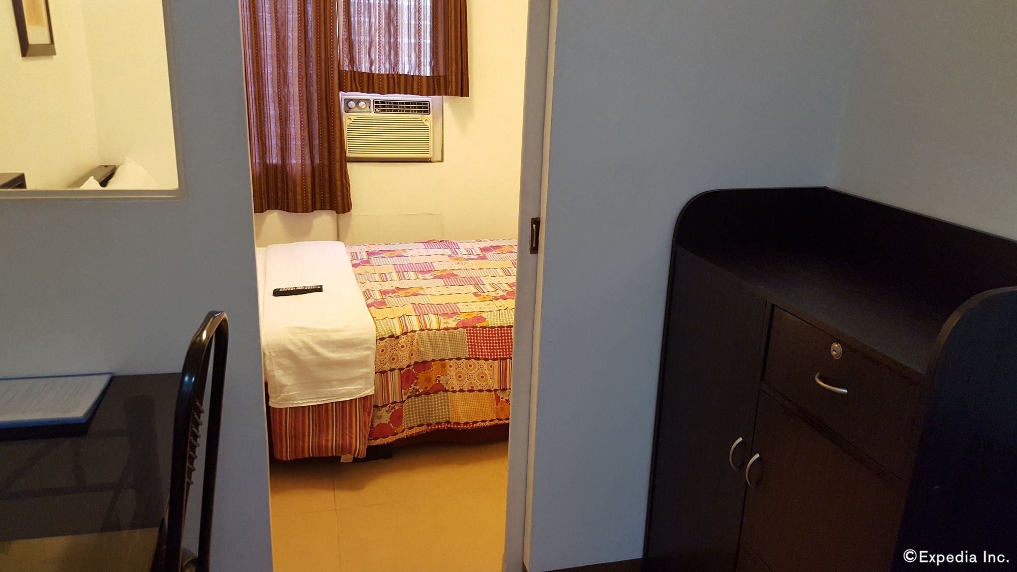 Oyo 882 City Stay Inns Makati City Hall Mandaluyong Eksteriør billede