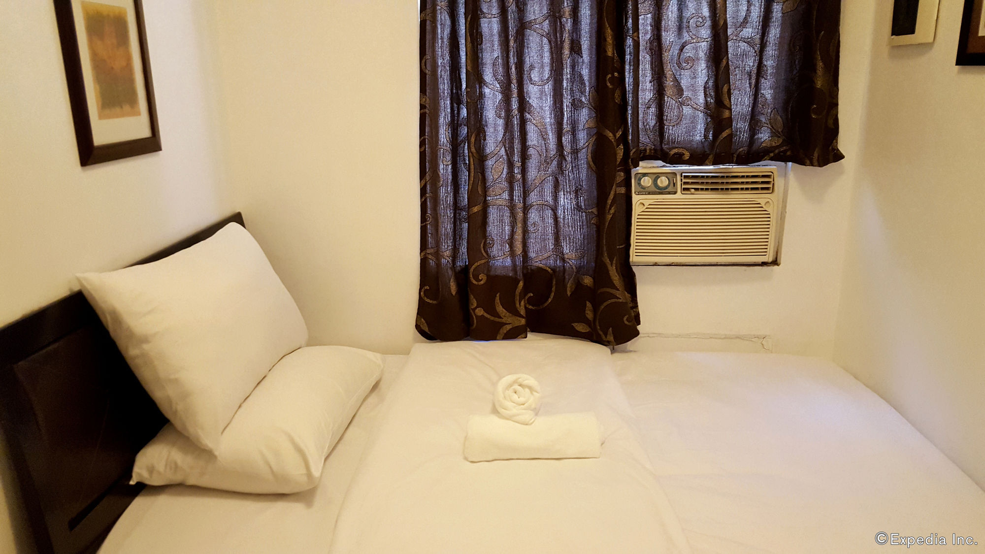 Oyo 882 City Stay Inns Makati City Hall Mandaluyong Eksteriør billede