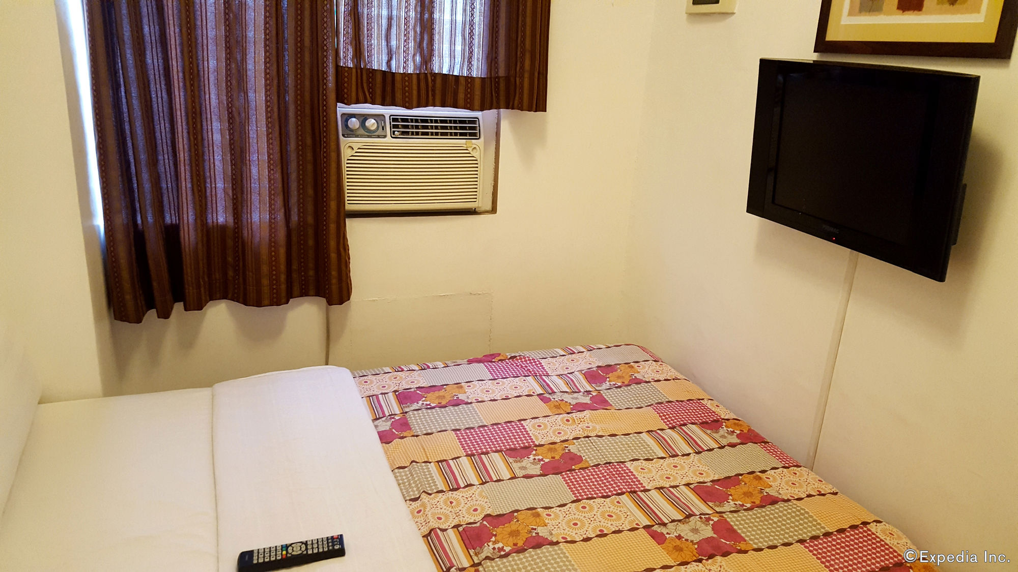 Oyo 882 City Stay Inns Makati City Hall Mandaluyong Eksteriør billede