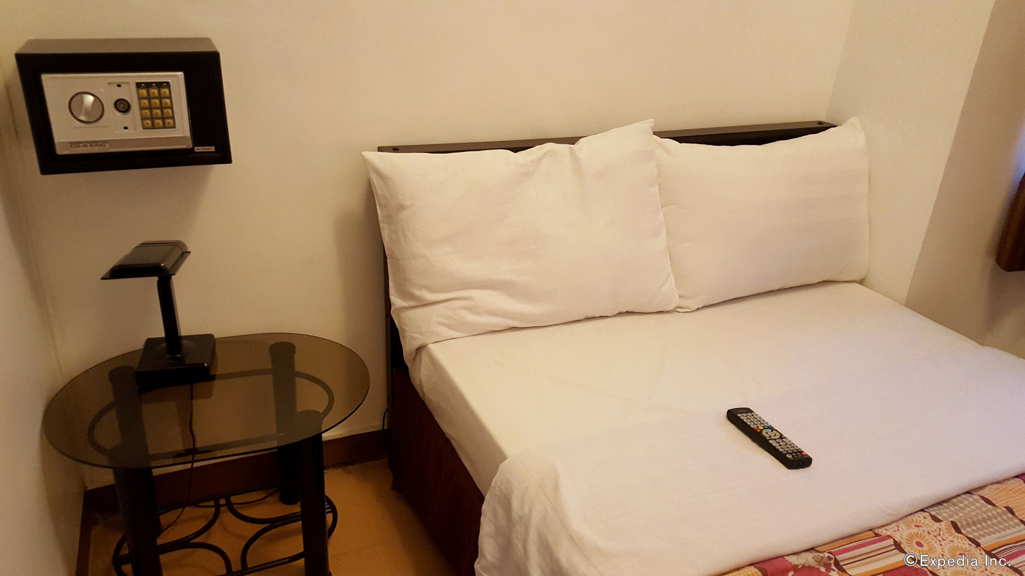 Oyo 882 City Stay Inns Makati City Hall Mandaluyong Eksteriør billede