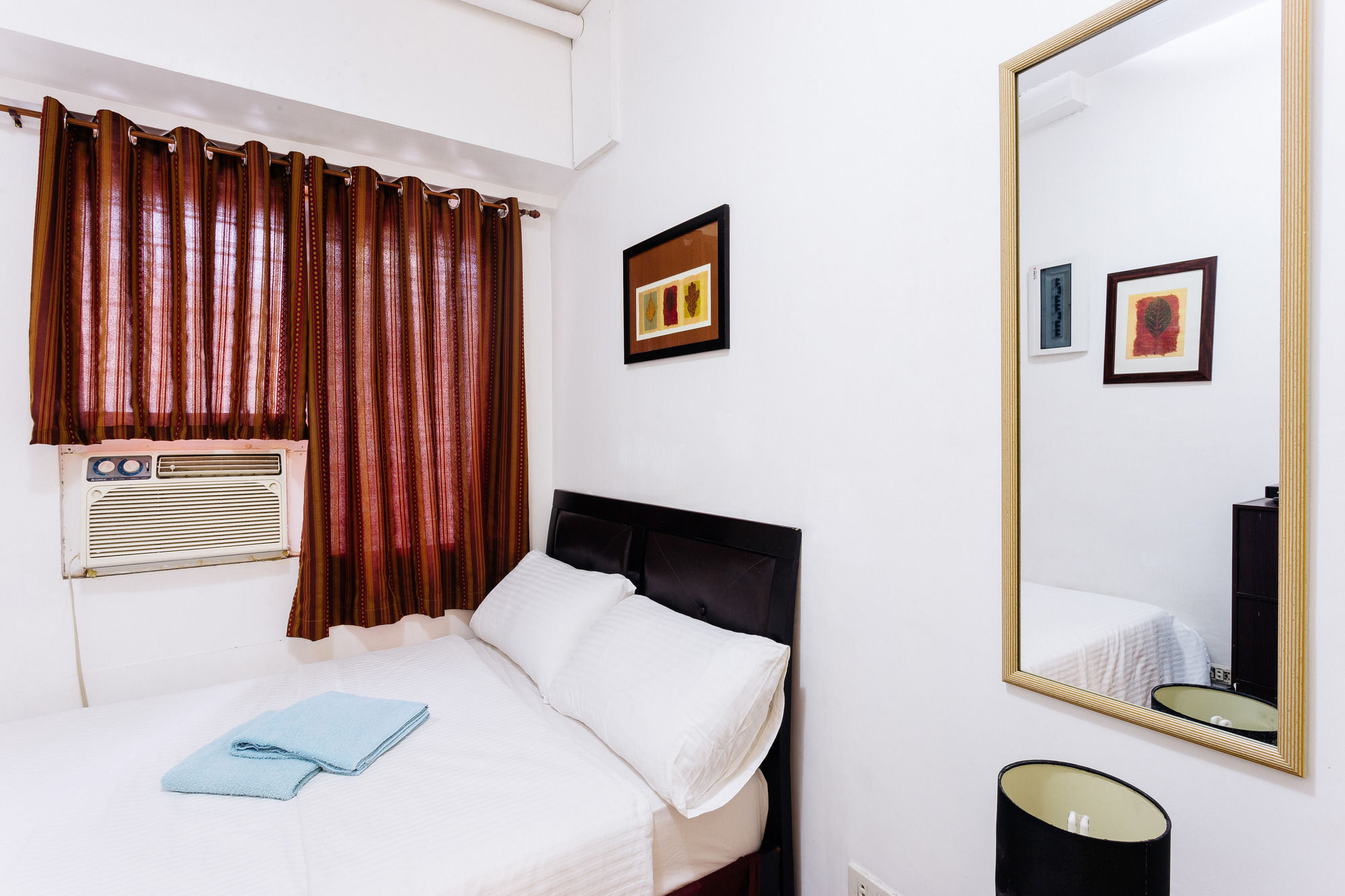 Oyo 882 City Stay Inns Makati City Hall Mandaluyong Eksteriør billede