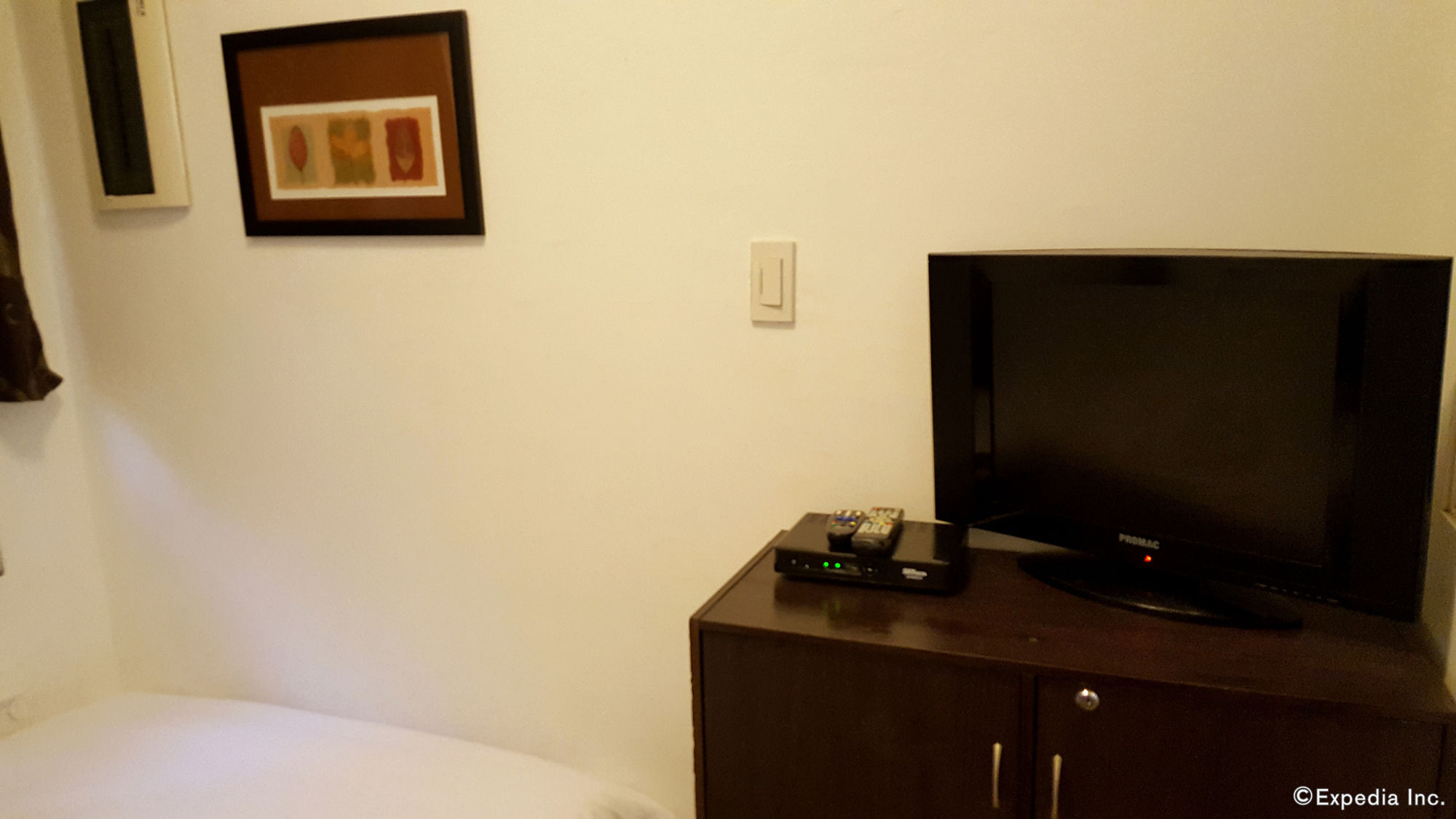 Oyo 882 City Stay Inns Makati City Hall Mandaluyong Eksteriør billede